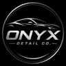 Onyx Detail Co. logo